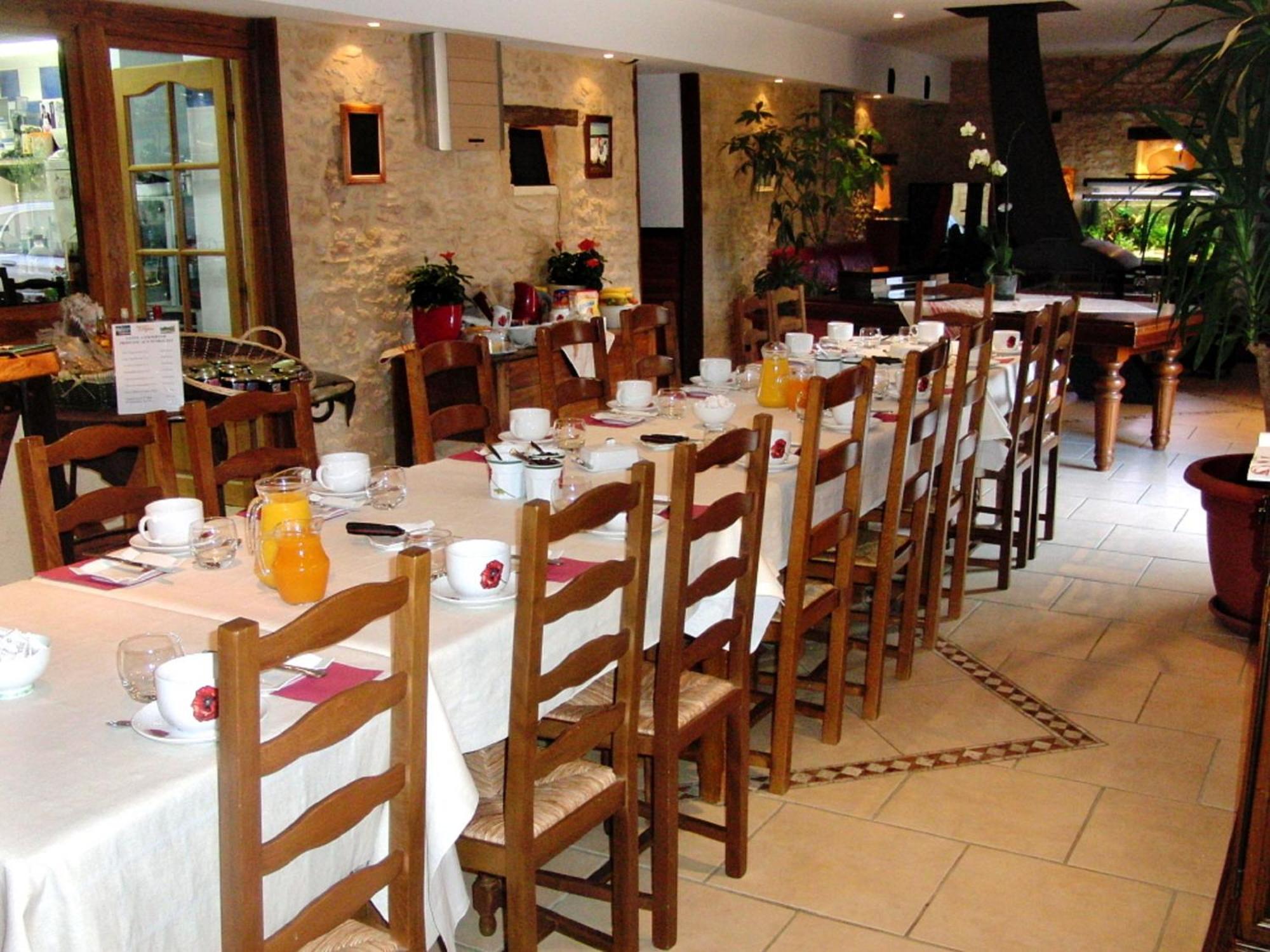 Chambres D'Hotes Les Peyrouses Sarlat-la-Caneda Luaran gambar
