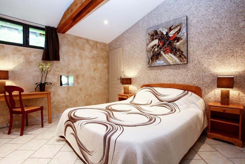 Chambres D'Hotes Les Peyrouses Sarlat-la-Caneda Luaran gambar