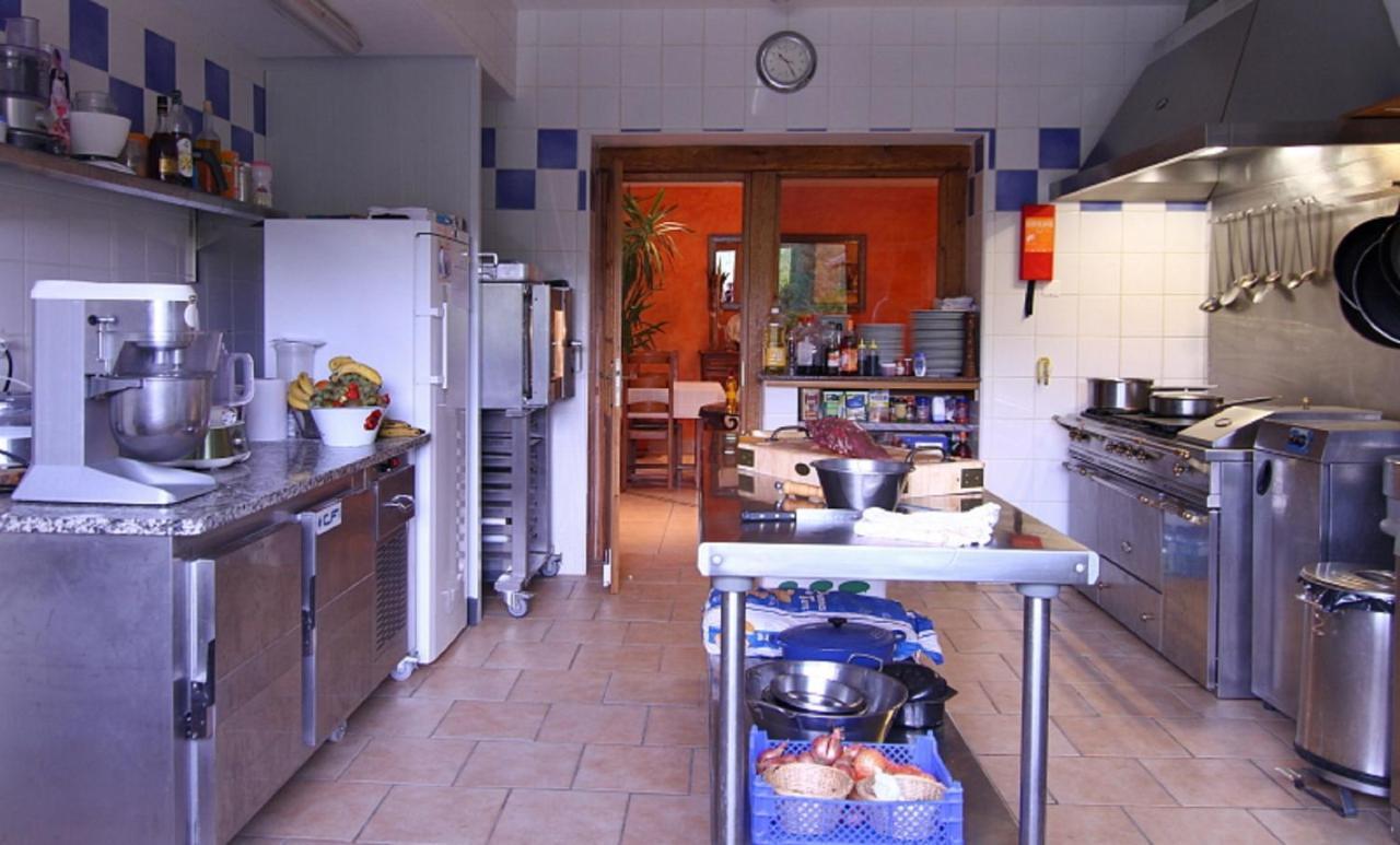 Chambres D'Hotes Les Peyrouses Sarlat-la-Caneda Luaran gambar